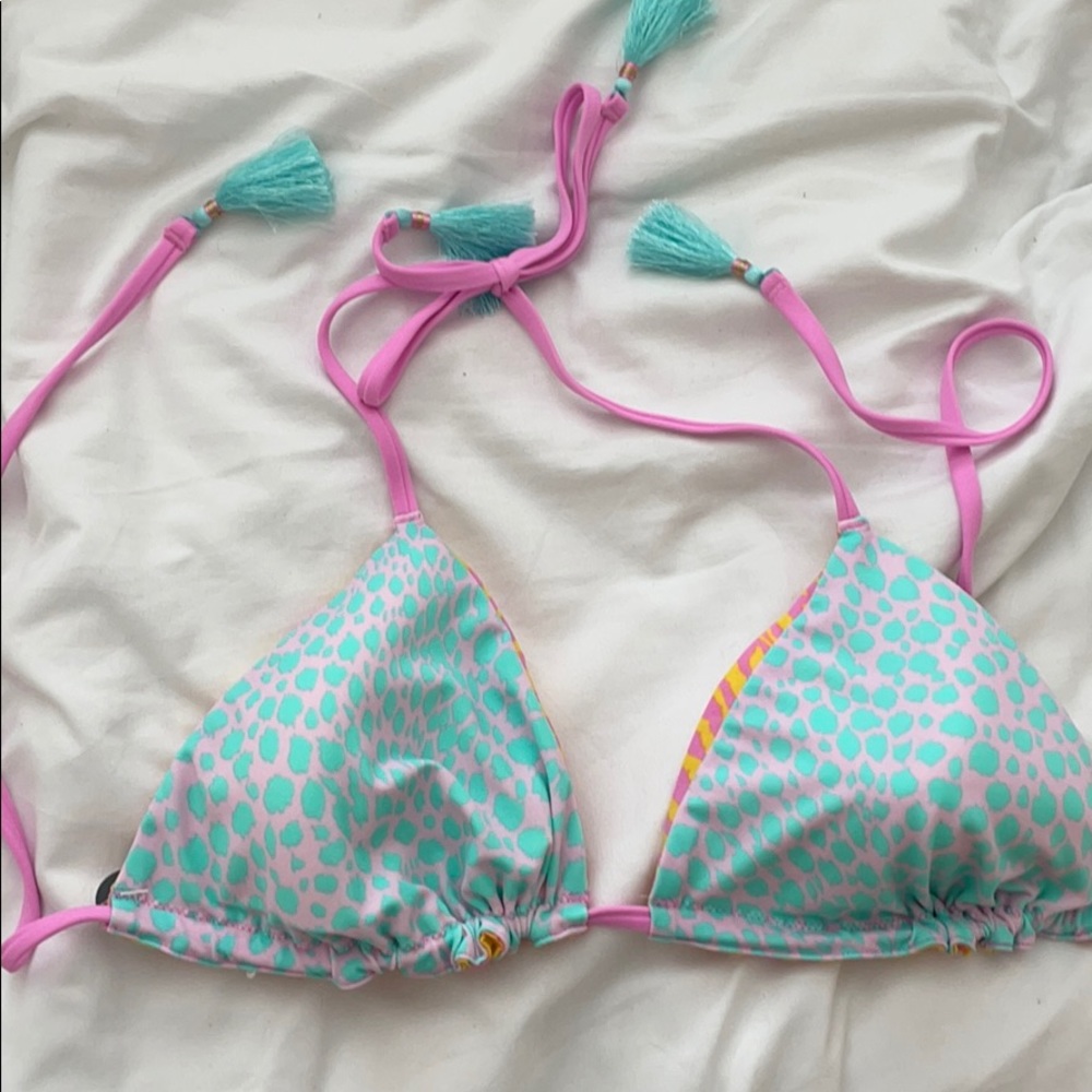 Reversible VS bikini top